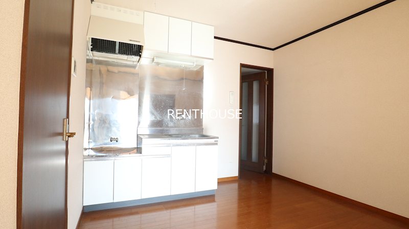 スワローハウス 【当店限定物件】 リビング