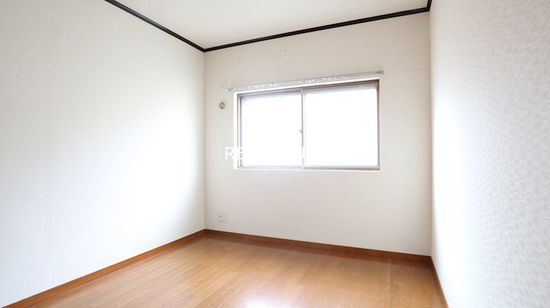 スワローハウス 【当店限定物件】 ベッドルーム