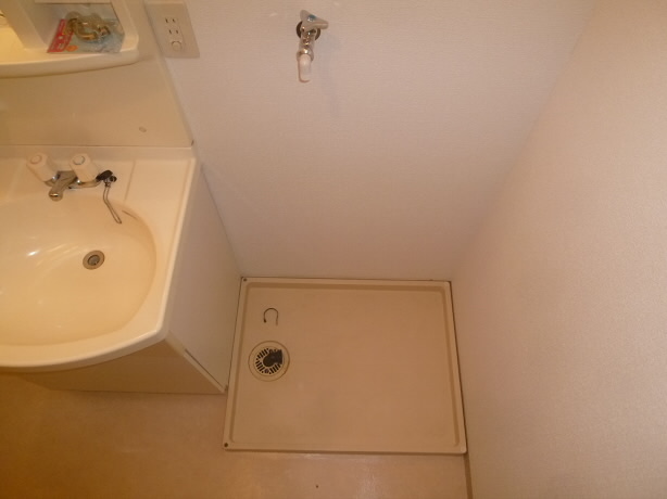 セジュール菊野台 その他8