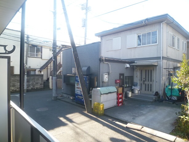 セジュール菊野台 その他9