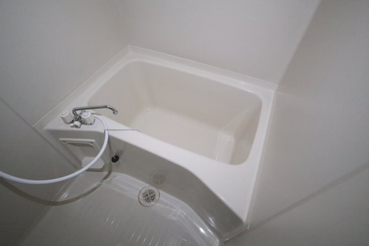 セジュール菊野台 風呂画像