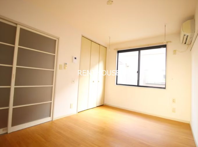 エスぺランサ調布  リビング