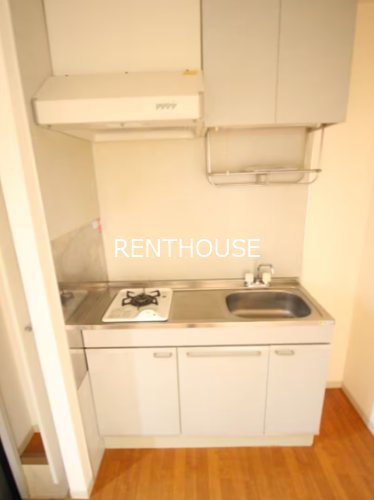 エスぺランサ調布  キッチン