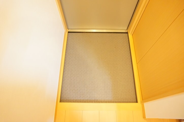 リアン・ドゥ(Lien・Deux)  玄関