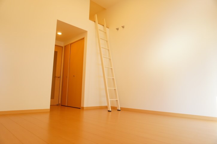 リアン・ドゥ(Lien・Deux)  ベッドルーム