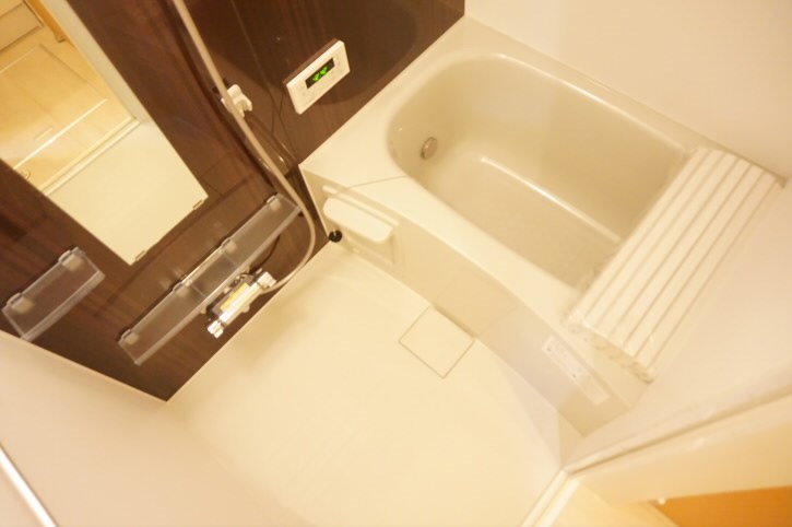 リアン・ドゥ(Lien・Deux)  風呂画像