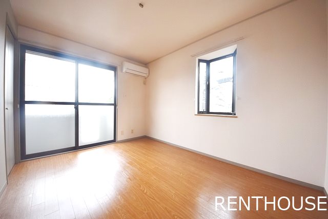 フリージアコート  リビング