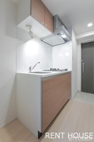 ラフィスタ調布多摩川   リビング