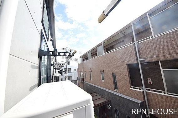 カトルセゾン調布    その他3