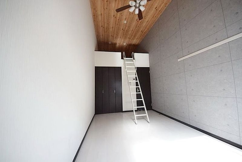 カトルセゾン調布    リビング