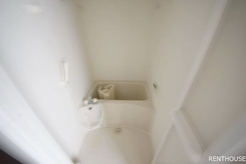 カトルセゾン調布    風呂画像