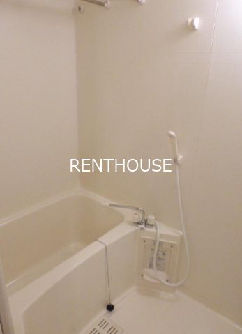 ボルベールアサヒ  風呂画像