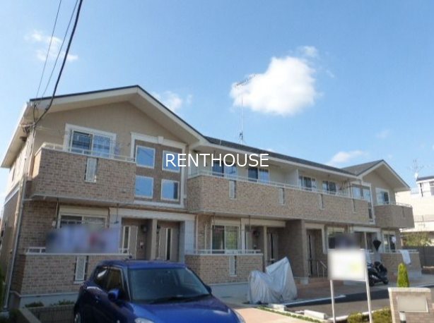 クラリス・ヴィラージュ 外観