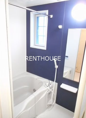 クラリス・ヴィラージュ 風呂画像