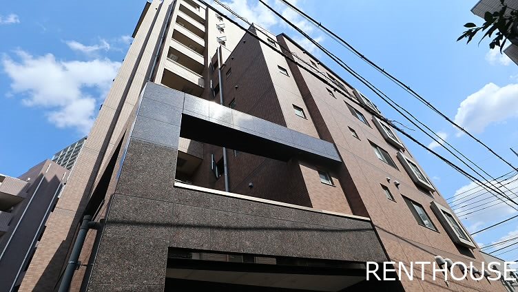 ジェルソミーナ 外観