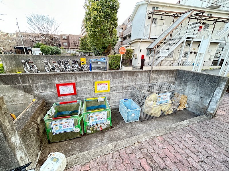 コーポトミーⅤ その他4