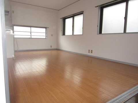 サザンホーム リビング