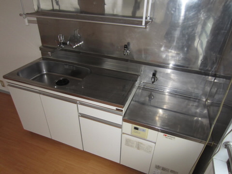 サザンホーム キッチン