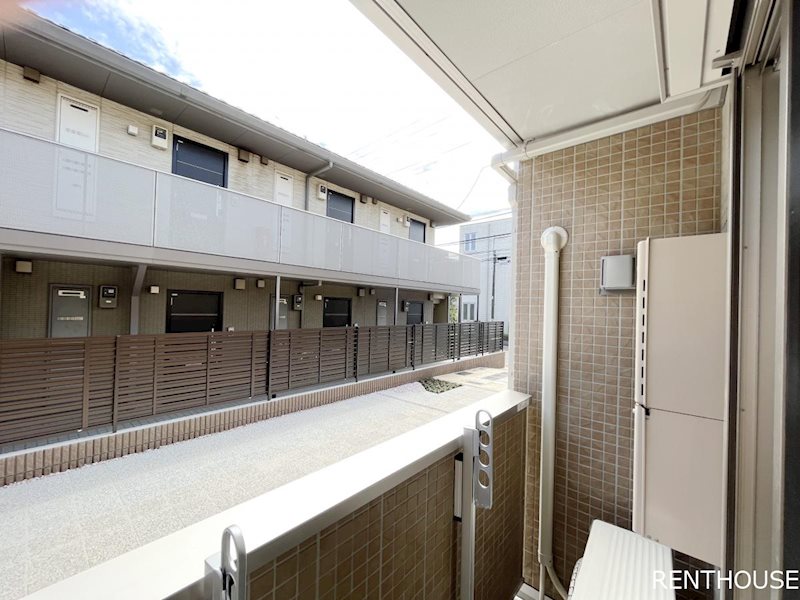 エクセリア調布  その他6