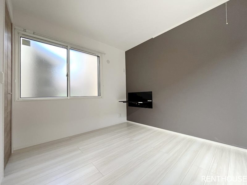 エクセリア調布  ベッドルーム