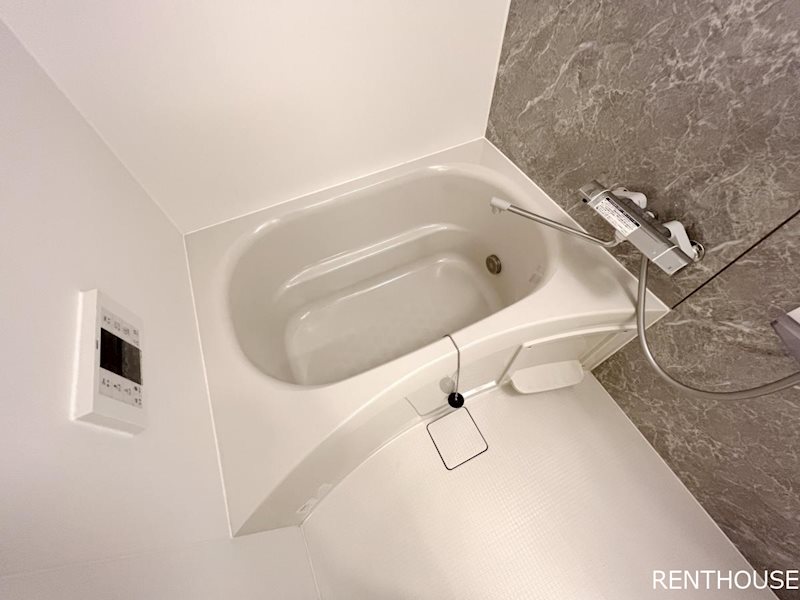 エクセリア調布  風呂画像