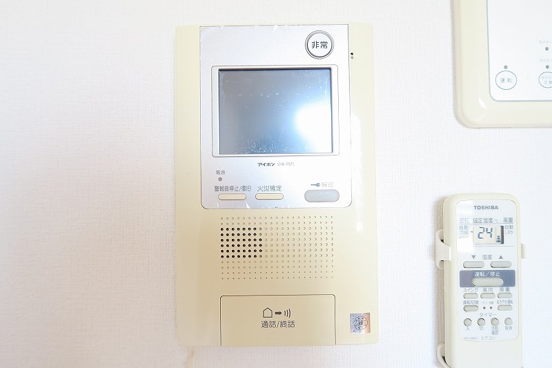 ステーションビューロアール府中  その他4