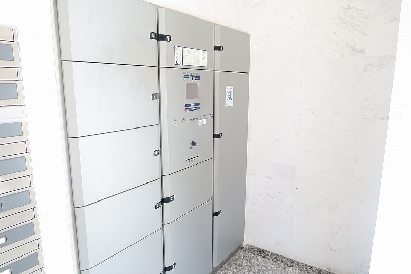 ステーションビューロアール府中  その他5