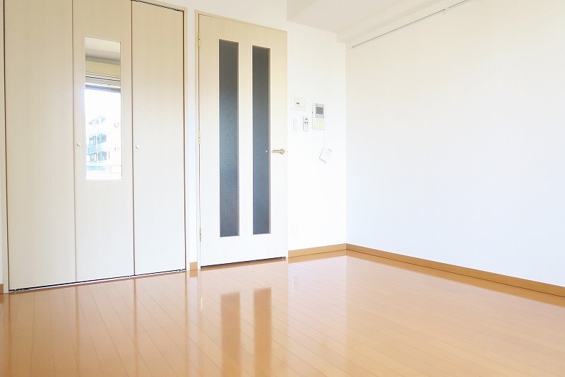 ステーションビューロアール府中  リビング