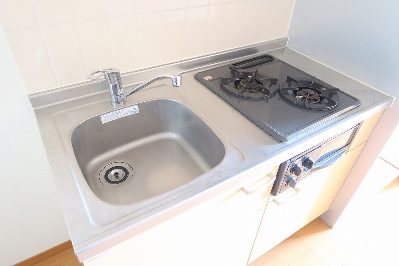 ステーションビューロアール府中  キッチン