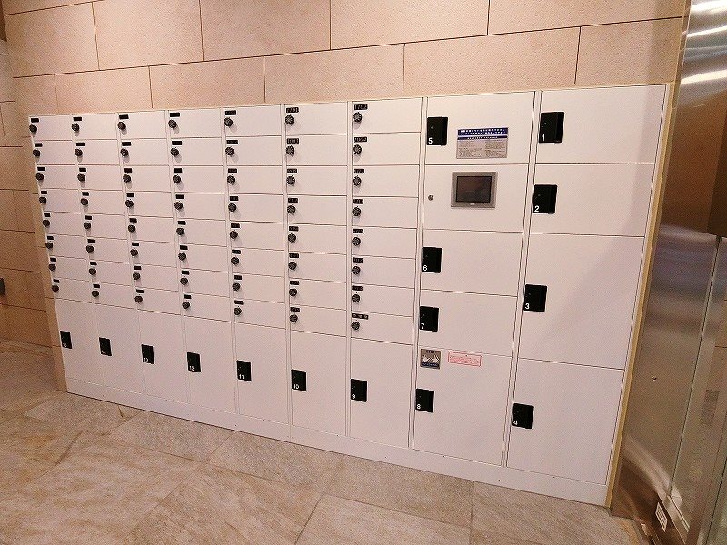 RELUXIA府中 その他6