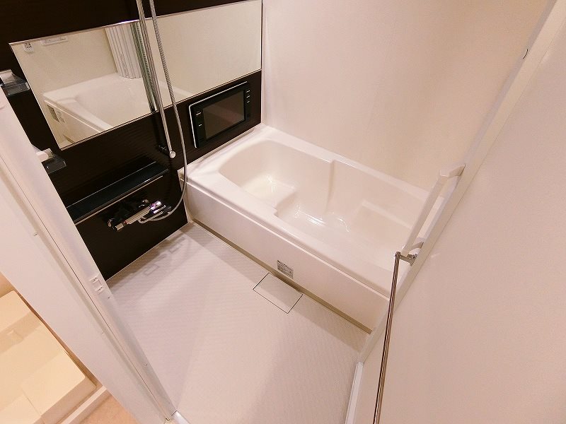 RELUXIA府中 風呂画像