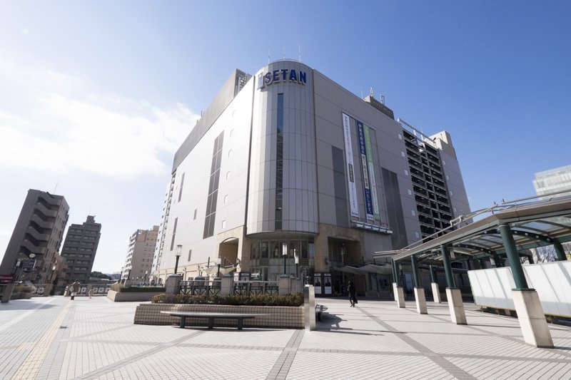 RELUXIA府中 周辺画像3