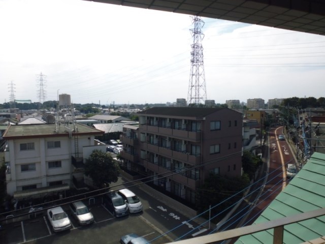 ル・レーヴ久我山 その他4