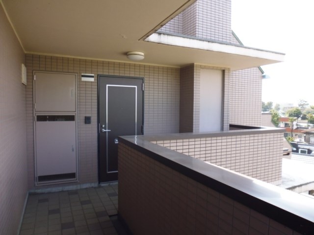 ル・レーヴ久我山 その他5