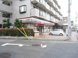 ル・レーヴ久我山 周辺画像2