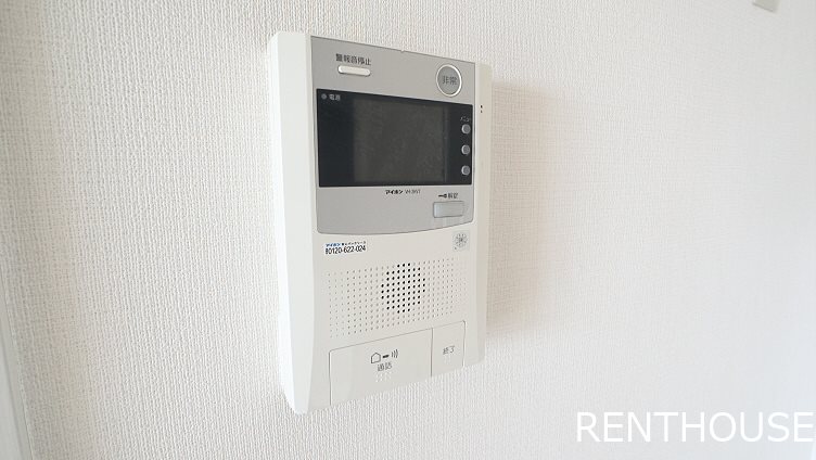 マイレジデンス    その他1