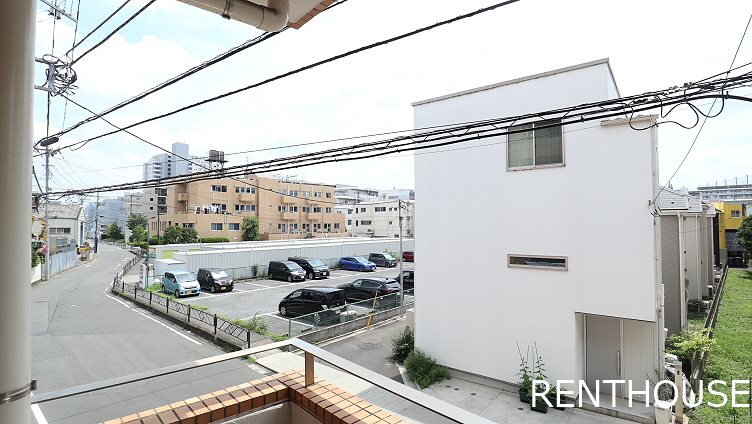 マイレジデンス    その他5