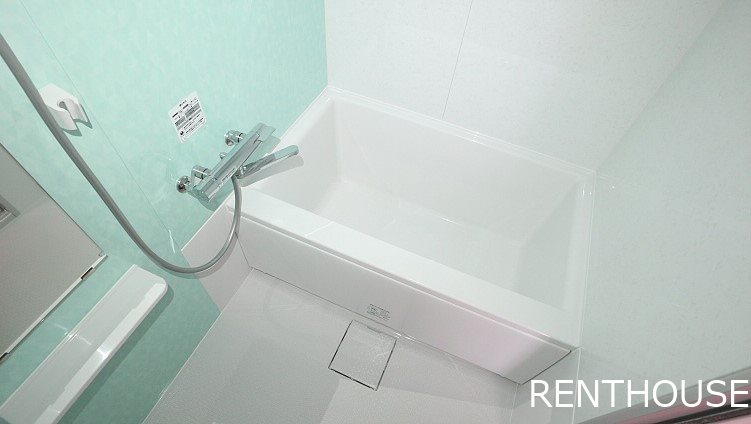 マイレジデンス    風呂画像