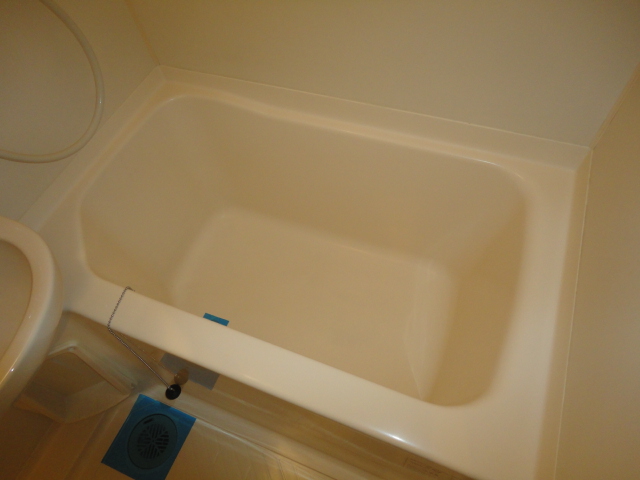 風呂画像