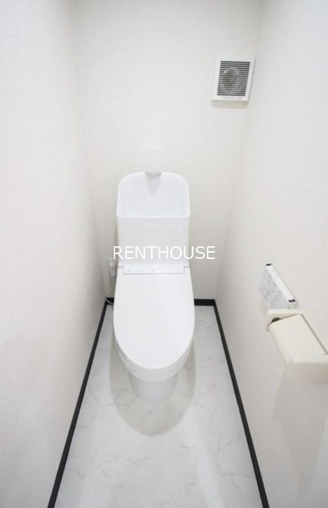 飛田給コーポ   その他3