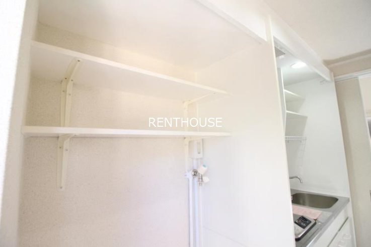 飛田給コーポ   その他6