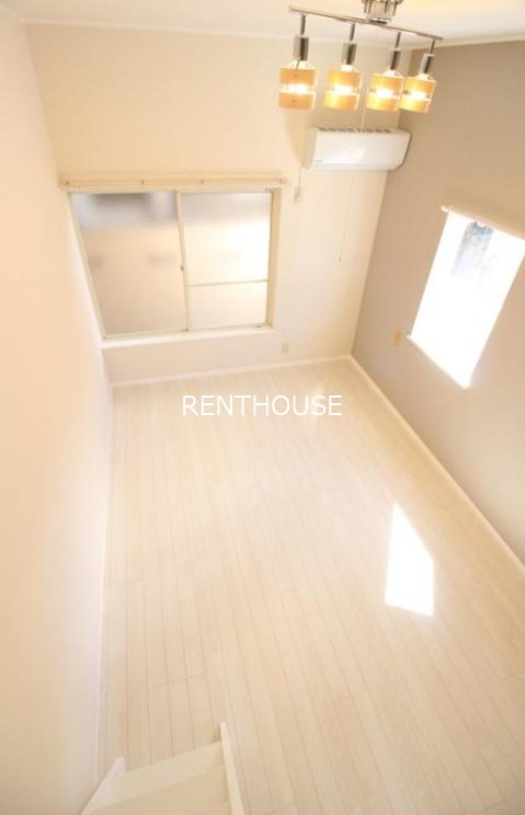 飛田給コーポ   その他8