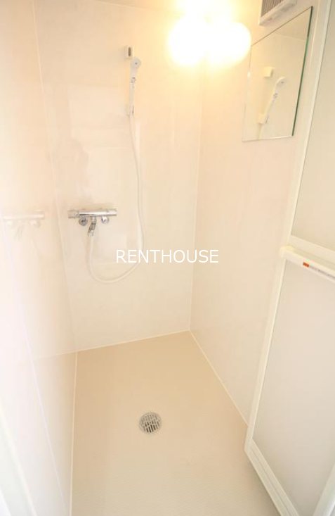 飛田給コーポ   風呂画像