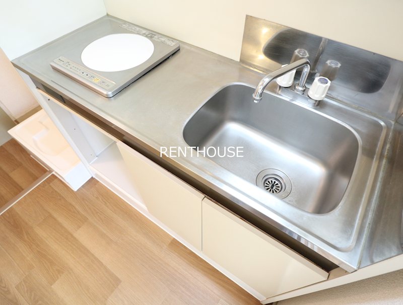 飛田給コーポ   キッチン