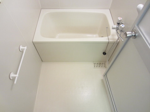 フジビル  風呂画像