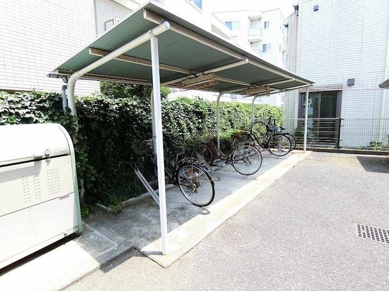 ファインコート府中  その他5