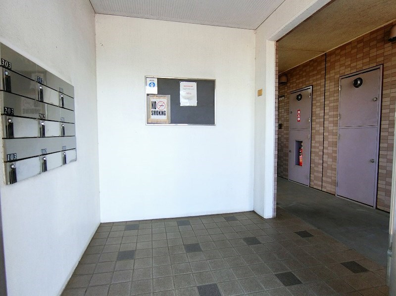 ファインコート府中  その他7