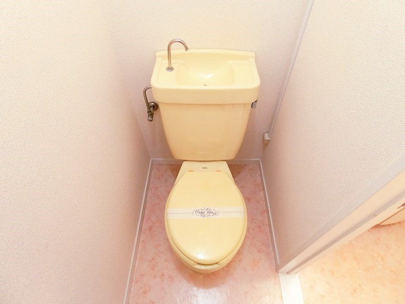 サンハイツヒトミ　当社管理物件 その他2