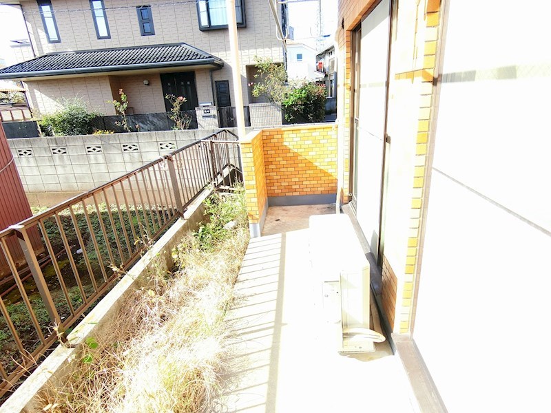 サンハイツヒトミ　当社管理物件 その他7