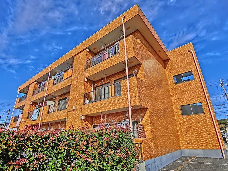 サンハイツヒトミ　当社管理物件 その他11